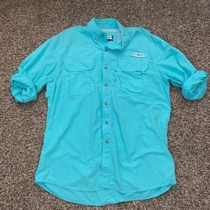 Men's Magellan Fishing Shirt